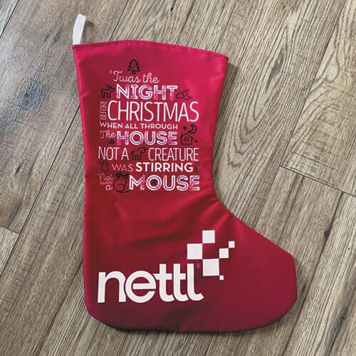 Santa Sacks