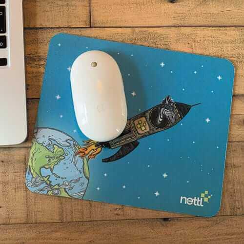 Mousemats