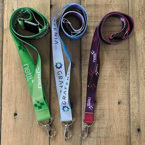 Lanyards