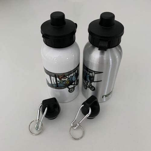 Sports Bottles