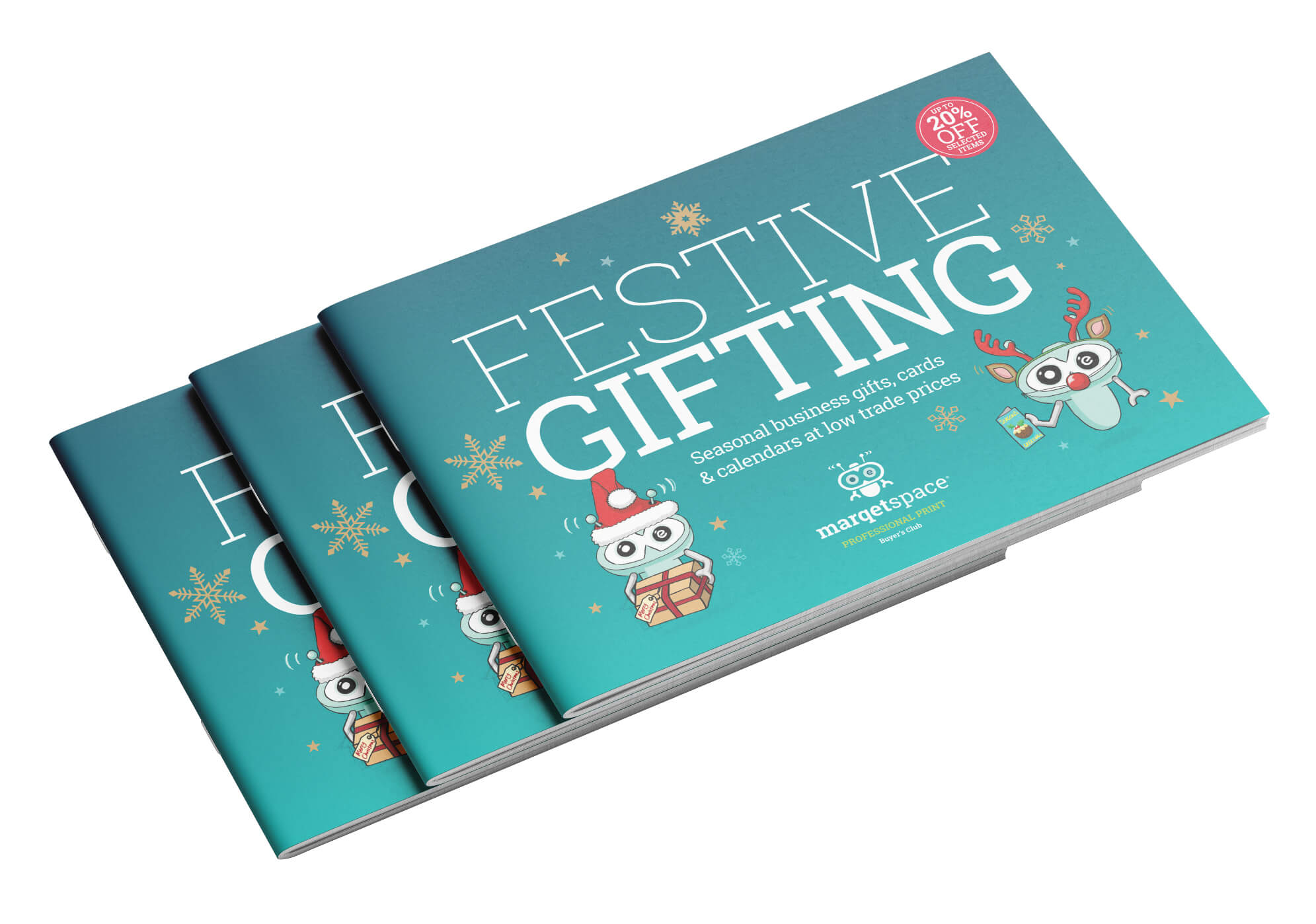 Christmas Gifting Guide